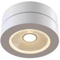 Накладной потолочный светильник Maytoni C022CL-L12W4K Magic светодиодный LED 12W