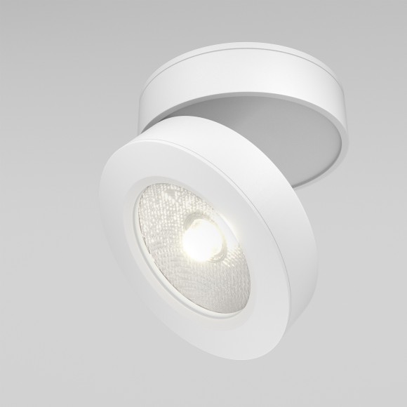 Накладной потолочный светильник Maytoni C022CL-L12W4K Magic светодиодный LED 12W