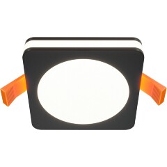 Встраиваемый светильник Technical DL2001-L7B4K Встраиваемый светильник Technical DL2001-L7B4K