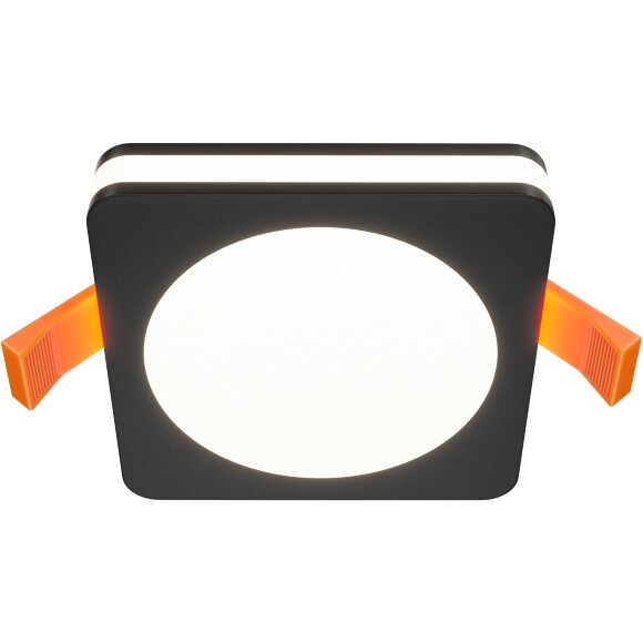 Встраиваемый светильник Technical DL2001-L7B4K