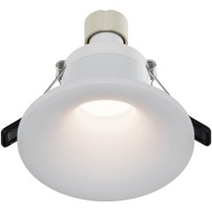 Встраиваемый светильник Technical DL094-GU10-W Встраиваемый светильник Technical DL094-GU10-W