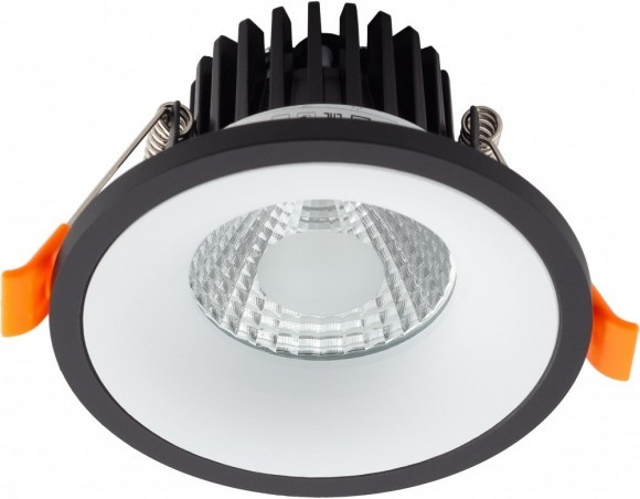 Точечный светильник  DK4001-WH