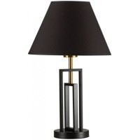 Интерьерная настольная лампа Lumion Fletcher 5290/1T