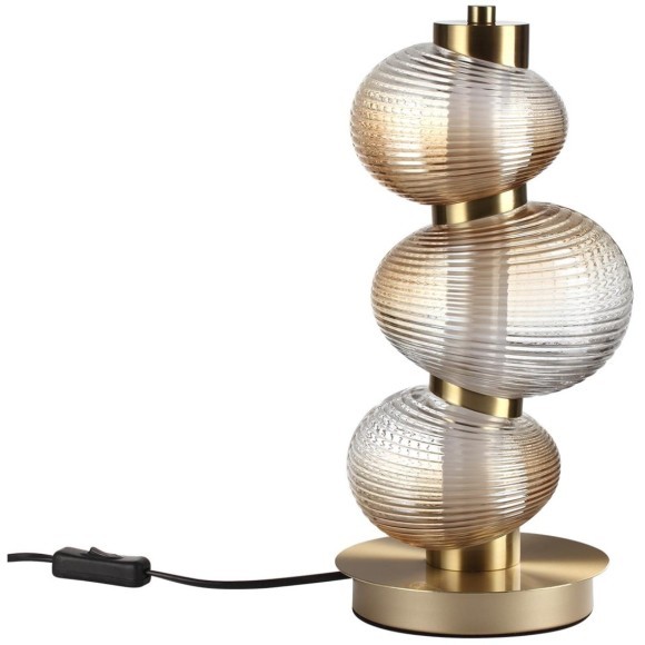 Настольная лампа LED 12W 4000K 1351Лм Odeon Light BRUCO 5095/12TL