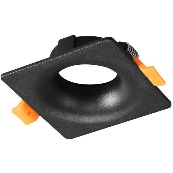 Светильник встраиваемый Crystal Lux CLT 003C1 BL