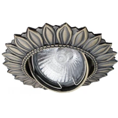 A2110PL-3AB СВЕТИЛЬНИК ПОТОЛОЧНЫЙ ПОВОРОТНЫЙ