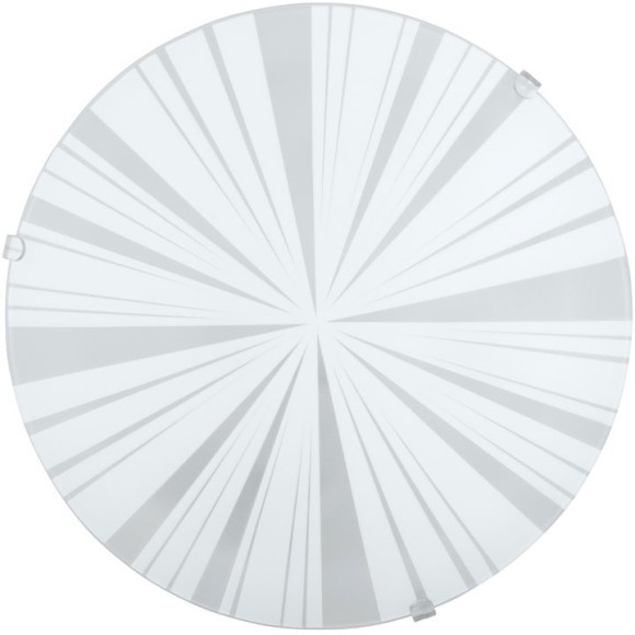 89239 Светильник настенно-потолочный MARS 1