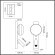 Настенный светильник LED 5W Odeon Light ALBERGO 7050/5WL