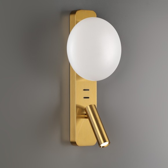 Настенный светильник LED 5W Odeon Light ALBERGO 7050/5WL