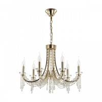 Люстра ODEON LIGHT CAPEL 5063/6