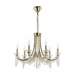 Люстра ODEON LIGHT CAPEL 5063/6