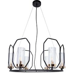 A7004SP-6BK СВЕТИЛЬНИК ПОДВЕСНОЙ