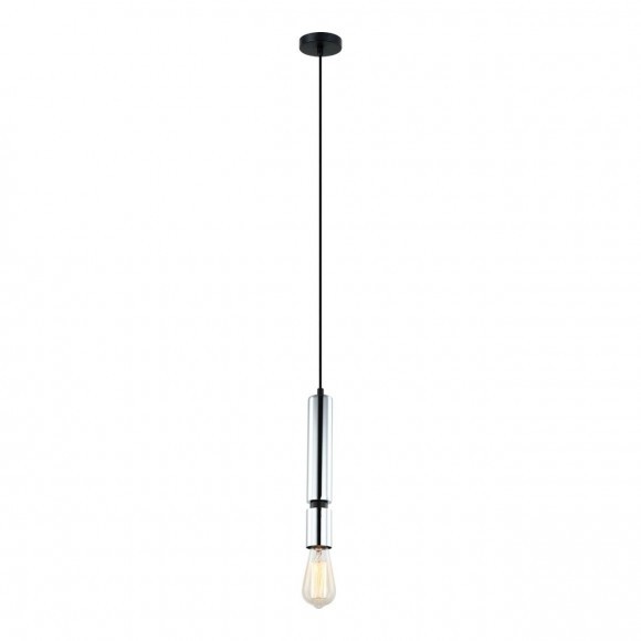 Подвесной светильник с 1 плафоном Lussole LSP-8570 TRUMAN IP21 под лампу 1xE27 40W
