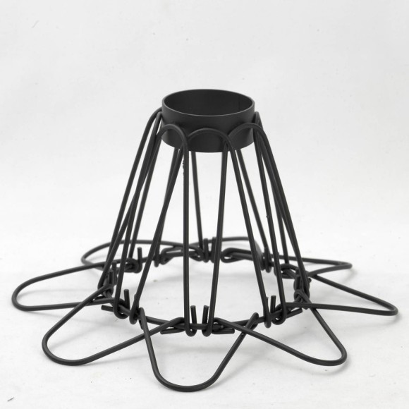 Однофазный двужильный трековый светильник Lussole LSP-9109-TAB CENTEREACH под сменную лампу Е27