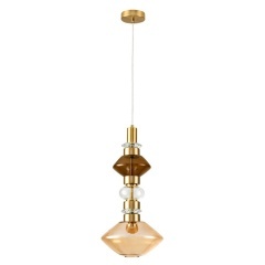  Подвесной светильник Arte Lamp FIORATO A2442SP-15PB