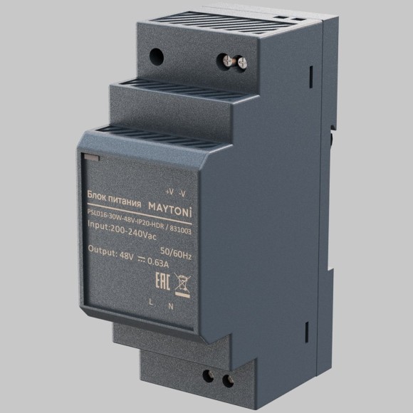 Комплектующие к светодиодной ленте Led Strip 831003 Комплектующие к светодиодной ленте Led Strip 831003