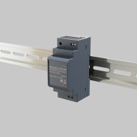 Maytoni PSL016-30W-48V-IP20-HDR 831003 Блок питания 30Вт (драйвер/трансформатор) 220-48В, с креплением на DIN рейку и гальванической развязкой