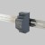 Maytoni PSL016-30W-48V-IP20-HDR 831003 Блок питания 30Вт (драйвер/трансформатор) 220-48В, с креплением на DIN рейку и гальванической развязкой