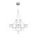 Подвесной светильник Freya FR6138PL-L21CH