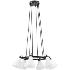 Люстра подвесная Lightstar 761160 Acrobata под лампы 6xE14 240W