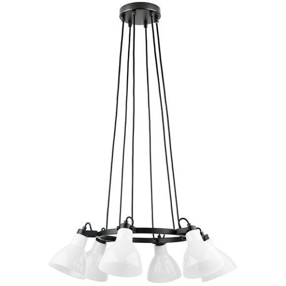 Люстра подвесная Lightstar 761160 Acrobata под лампы 6xE14 240W