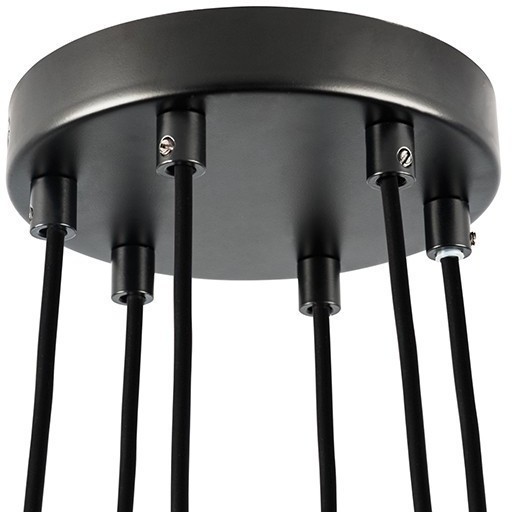 Люстра подвесная Lightstar 761160 Acrobata под лампы 6xE14 240W