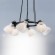 Люстра подвесная Lightstar 761160 Acrobata под лампы 6xE14 240W