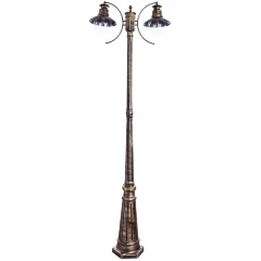 A1523PA-2BN УЛИЧНЫЙ СВЕТИЛЬНИК