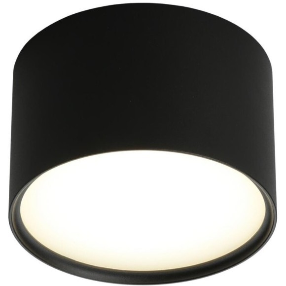 Накладной потолочный светильник Omnilux OML-100919-06 Salentino светодиодный LED 6W