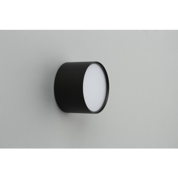 Накладной потолочный светильник Omnilux OML-100919-06 Salentino светодиодный LED 6W