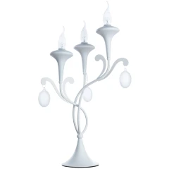 A3239LT-3WH СВЕТИЛЬНИК НАСТОЛЬНЫЙ