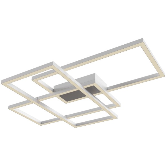 Люстра потолочная Maytoni MOD015CL-L80W Rida светодиодная 3xLED 80W