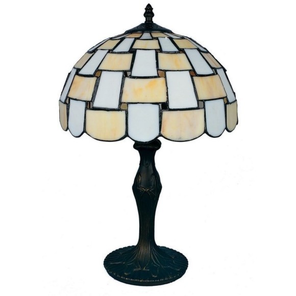 Интерьерная настольная лампа Shanklin OML-80104-01