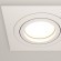 Встраиваемый светильник Maytoni DL024-2-03W Atom под лампы 3xGU10 50W