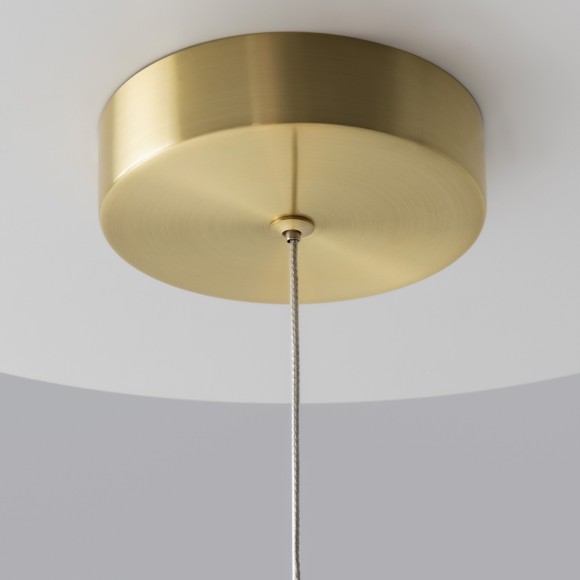 Подвесной светильник Maytoni Sirocco MOD359PL-L6BS3K