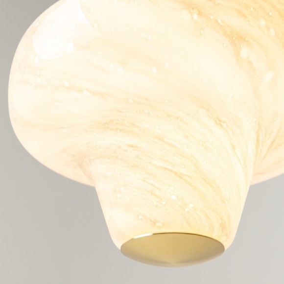 Подвесной светильник Maytoni Sirocco MOD359PL-L6BS3K