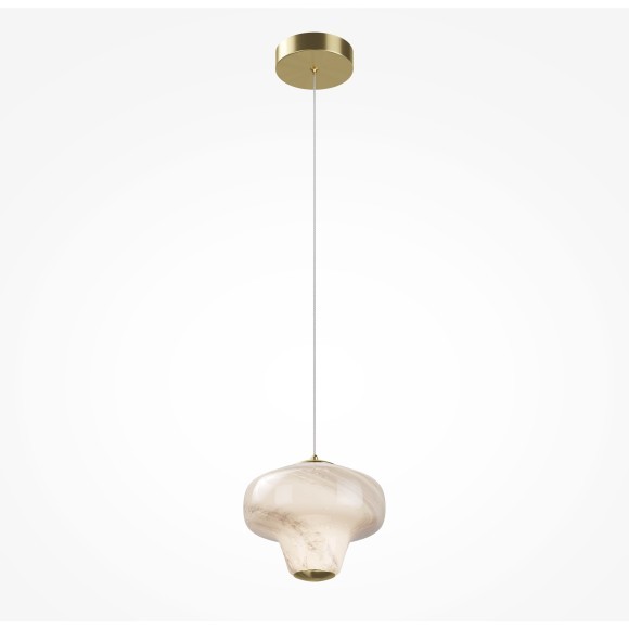 Подвесной светильник Maytoni Sirocco MOD359PL-L6BS3K