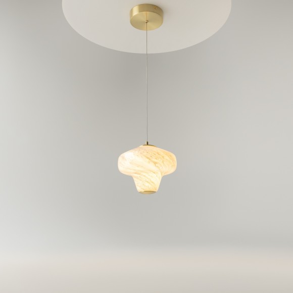 Подвесной светильник Maytoni Sirocco MOD359PL-L6BS3K