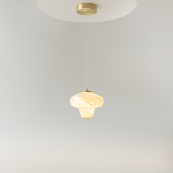 Подвесной светильник Maytoni Sirocco MOD359PL-L6BS3K