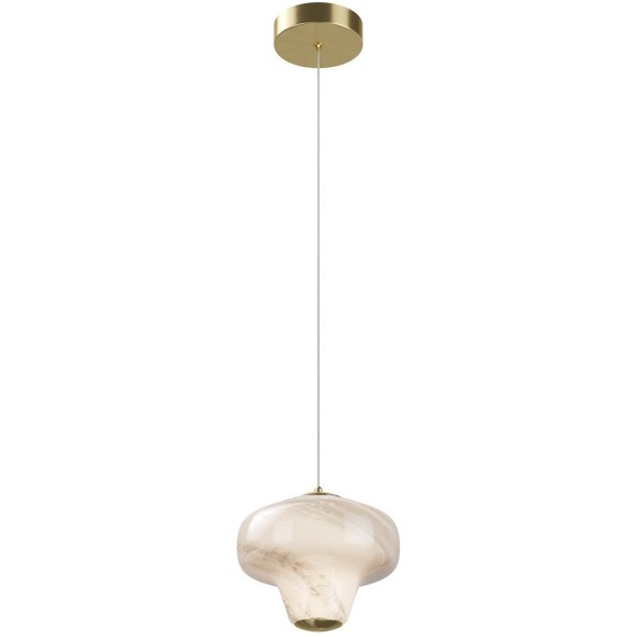 Подвесной светильник Maytoni Sirocco MOD359PL-L6BS3K