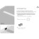 Arte Lamp INTEGRATION A141005R Алюминиевый 2м профиль для лент шириной до 10мм, со специальной матовой фаской (кромкой), торцевые заглушки 2шт и крепления 4шт в комплекте