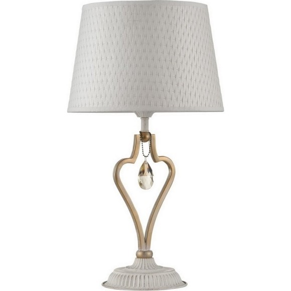 Декоративная настольная лампа Maytoni ARM548-11-WG Enna под лампу 1xE27 40W