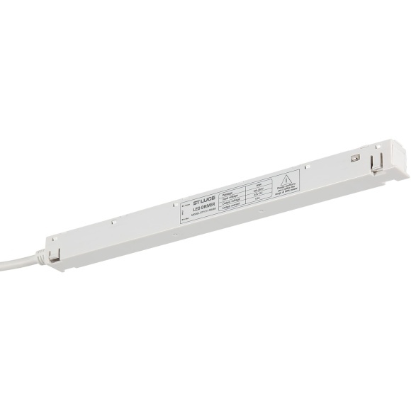 ST1011.058.80 Встраиваемый блок питания в шинопровод ST-Luce SKYLINE 48 80W (48В)