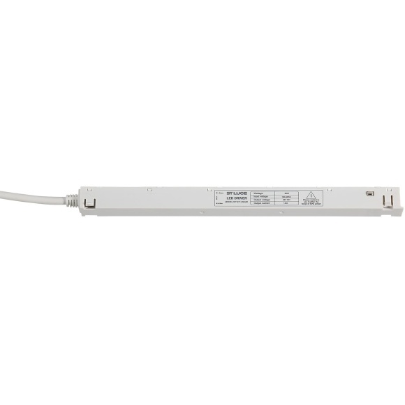 ST1011.058.80 Встраиваемый блок питания в шинопровод ST-Luce SKYLINE 48 80W (48В)