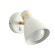 Спот Arte Lamp FAFNIR A5047AP-1WH