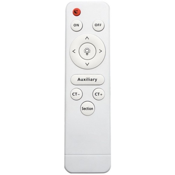 Светильник потолочный светодиодный Stilfort 4016/01/05C, серия Alumin