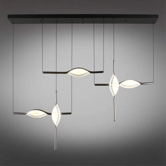 Люстра подвесная APL.060.03.45