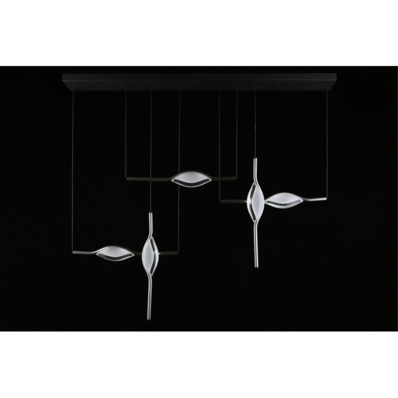 Люстра подвесная APL.060.03.45