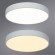 Люстра потолочная Arte Lamp A2661PL-1WH ARENA светодиодная LED 60W