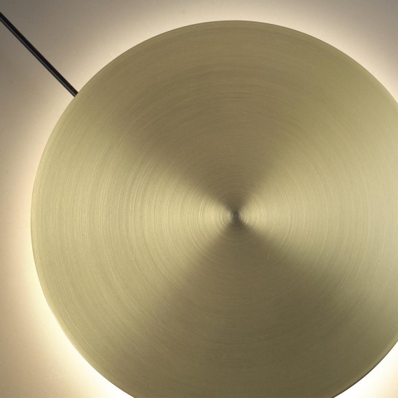 7115/30WL Настенный светильник Odeon Light HIGHTECH IP20 LED 30W Ra90 1350Лм 3000K 220-240V GALAXY (ВМЕСТО 4211/38WL)